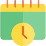 Free Icon | Calendar