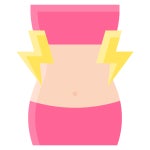 위 - 무료 의료 및 의료개 아이콘 아티스트가 디자인한 위 종의 무료 아이콘