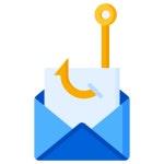 Phishing - Free security icons Phishing free icons designed by Dewi Sari