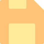 디스켓 | 무료 아이콘