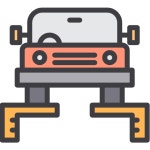 Free Icon | Lift