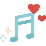 Free Icon | Music