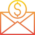 이메일 - 무료 사업개 아이콘 catkuro이(가) 제작한 이메일개의 무료 벡터 아이콘