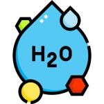 H2o - Free nature icons H2o free icons designed by Freepik