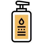 Foam - Free beauty icons Foam free icons designed by Eucalyp