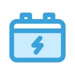 어큐뮬레이터 - 무료 과학 기술개 아이콘 아티스트가 디자인한 어큐뮬레이터 종의 무료 아이콘