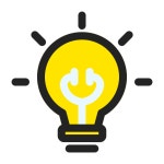 아이디어 - 무료 비즈니스 및 금융개 아이콘 아티스트가 디자인한 아이디어 종의 무료 아이콘