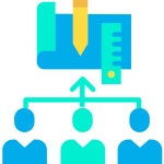 Free Icon | Skills