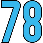 78 아이콘 Generic color lineal-color
