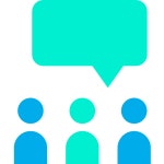 잡담 | 무료 아이콘