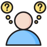 고려 사항 - 무료 사람들개 아이콘 아티스트가 디자인한 고려 사항 종의 무료 아이콘