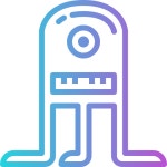 외계인 | 무료 아이콘