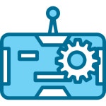 Free Icon | Android