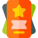 전단 - 무료 연락개 아이콘 아티스트가 디자인한 전단 종의 무료 아이콘