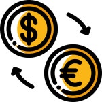 Free Icon | Change