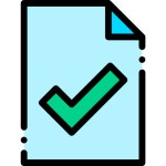 Free Icon | Check mark