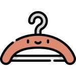 Free Icon | Hanger