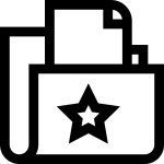 즐겨 찾기 | 무료 아이콘