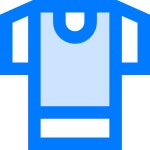 티셔츠 | 무료 아이콘