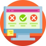 Pc - 무료 컴퓨터개 아이콘 아티스트가 디자인한 Pc 종의 무료 아이콘