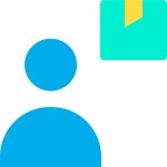Free Icon | Courier