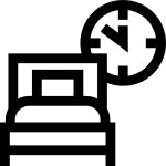 자다 | 무료 아이콘