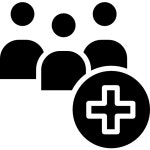Free Icon | Group