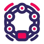 Music - Free arrows icons Music free icons designed by Hendi Perkasa