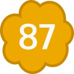 87 - 무료 교육개 아이콘 아티스트가 디자인한 87 종의 무료 아이콘