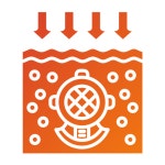 다이빙 - 무료 스포츠와 경쟁개 아이콘 아티스트가 디자인한 다이빙 종의 무료 아이콘