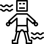 Free Icon | Floating