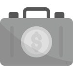 여행가방 - 무료 사업개 아이콘 아티스트가 디자인한 여행가방 종의 무료 아이콘
