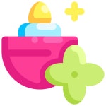 온천 - 무료 웰빙개 아이콘 아티스트가 디자인한 온천 종의 무료 아이콘