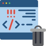 Free Icon | Code
