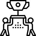 Free Icon | Trophy
