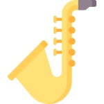 Jazz - Free music and multimedia icons Jazz free icons designed by Freepik