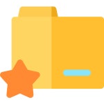 Free Icon | Favourites