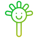 팝 - 무료 자연개 아이콘 아티스트가 디자인한 팝 종의 무료 아이콘