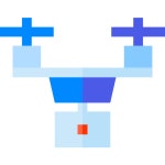 Free Icon | Drone