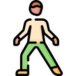 춤추는 사람 - 무료 사람들개 아이콘 아티스트가 디자인한 춤추는 사람 종의 무료 아이콘