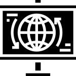 Free Icon | Presentation