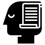 Free Icon | Script