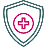 방패 - 무료 보안개 아이콘 아티스트가 디자인한 방패 종의 무료 아이콘