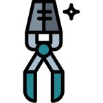 Free Icon | Plier