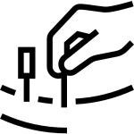 침 요법 - 무료 사람들개 아이콘 아티스트가 디자인한 침 요법 종의 무료 아이콘