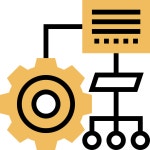 Diagram - Free business icons Diagram free icons designed by Eucalyp