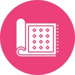 매트로산업웰빙프라자 | 매트 - 무료 웰빙개 아이콘 아티스트가 디자인한 매트 종의 무료 아이콘