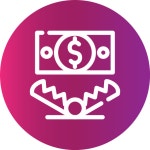 덫 - 무료 비즈니스 및 금융개 아이콘 아티스트가 디자인한 덫 종의 무료 아이콘