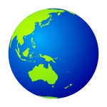 지구 - 무료 화살개 아이콘 아티스트가 디자인한 지구 종의 무료 아이콘