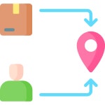 Tracking - Free shipping and delivery icons Tracking free icons designed by Freepik
